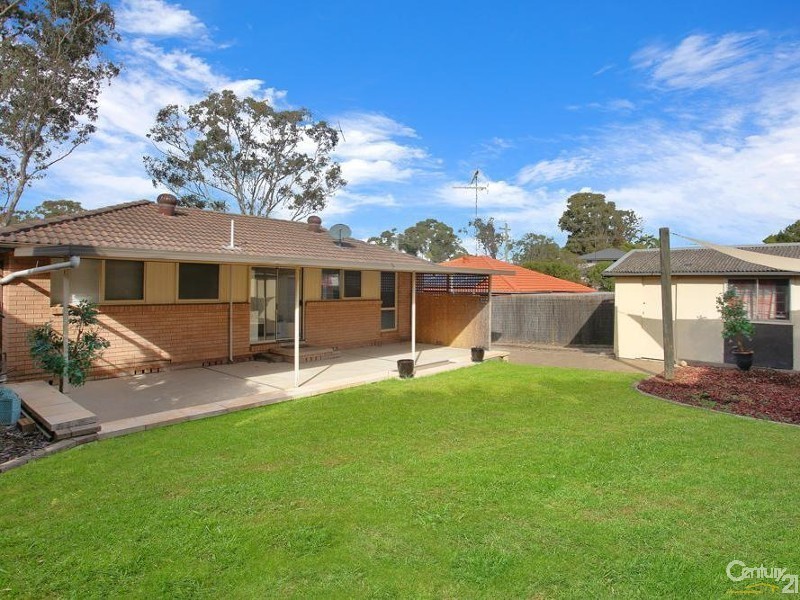 59 Oleander Cres, Riverstone NSW 2765