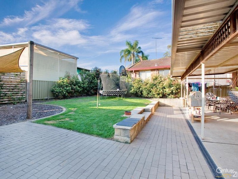 59 Oleander Cres, Riverstone NSW 2765