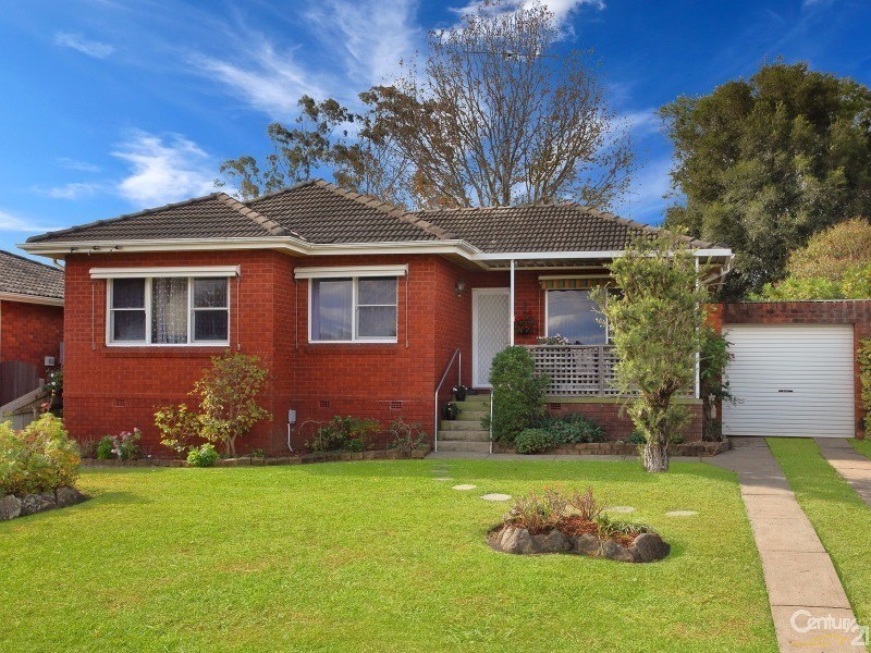 20 Grace Ave, Riverstone NSW 2765