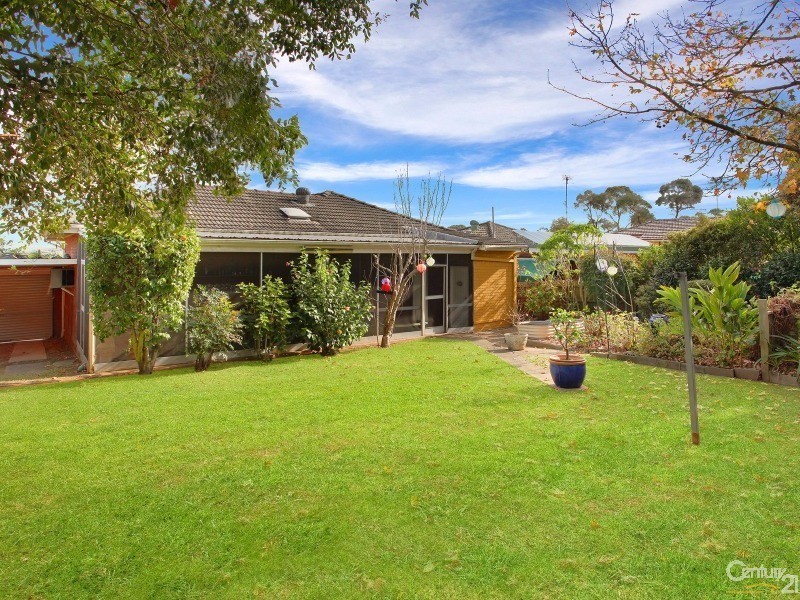 20 Grace Ave, Riverstone NSW 2765