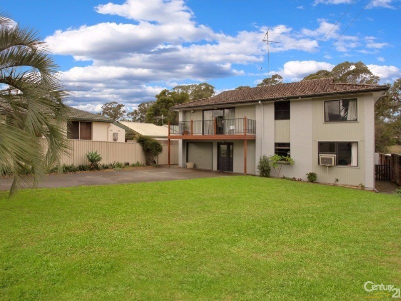 40 Oleander Cres, Riverstone NSW 2765