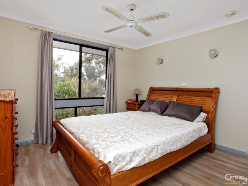 40 Oleander Cres, Riverstone NSW 2765
