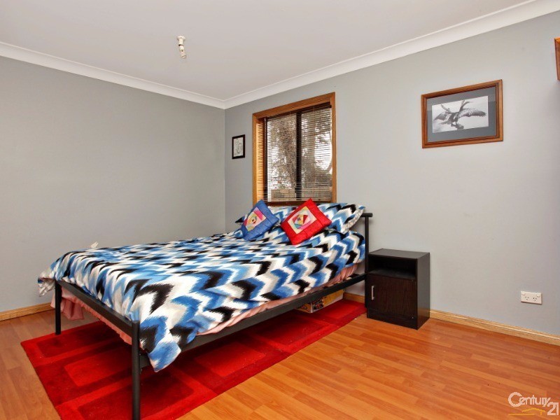40 Oleander Cres, Riverstone NSW 2765