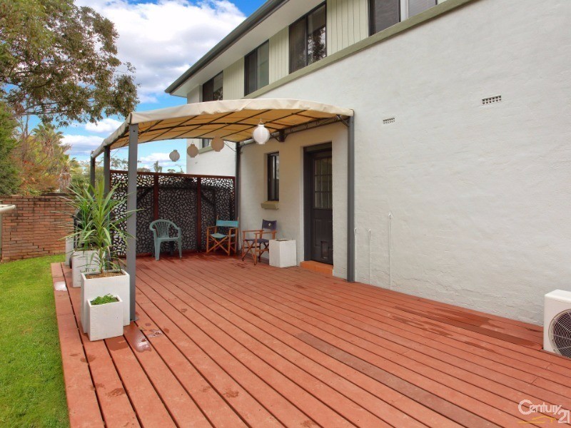 40 Oleander Cres, Riverstone NSW 2765