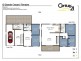 40 Oleander Cres, Riverstone NSW 2765 Floorplan