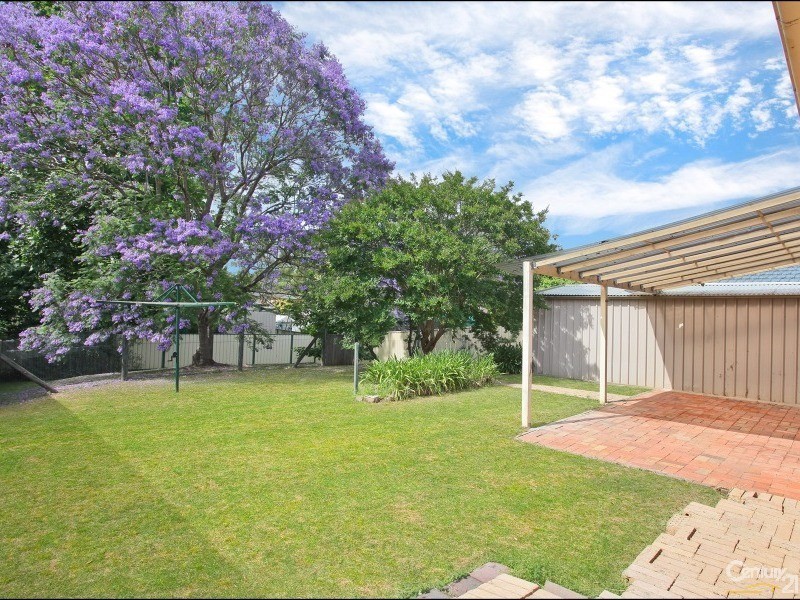 31 Robinson St, Riverstone NSW 2765