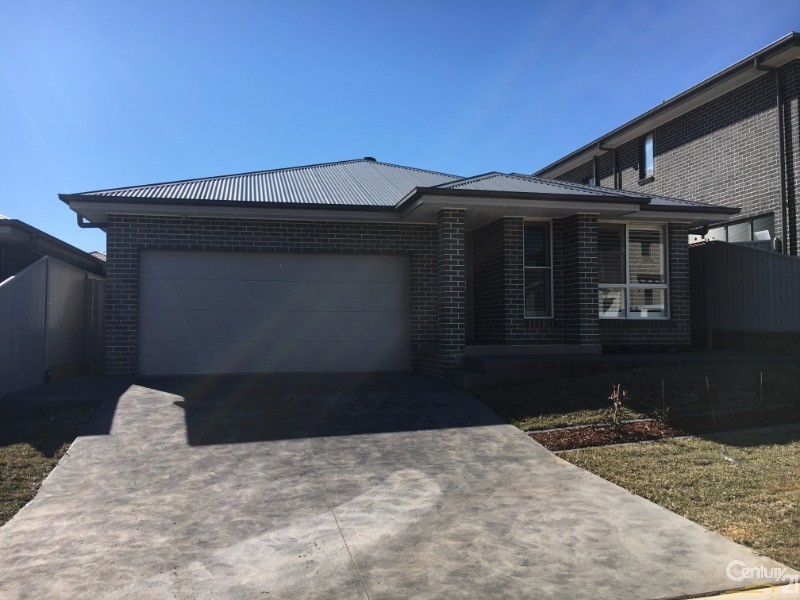 Lot 184 Swift Street, Riverstone NSW 2765