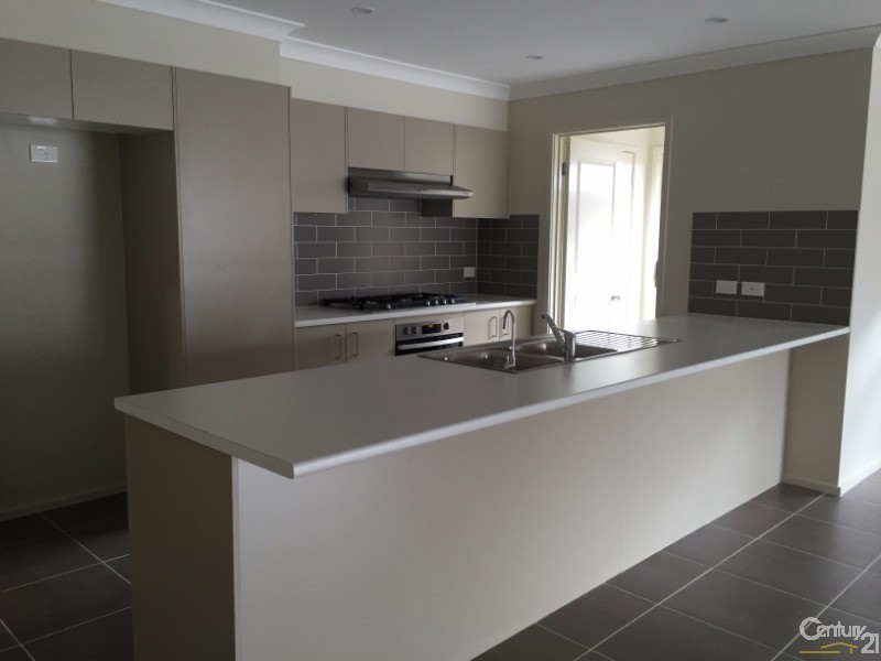 Lot 184 Swift Street, Riverstone NSW 2765