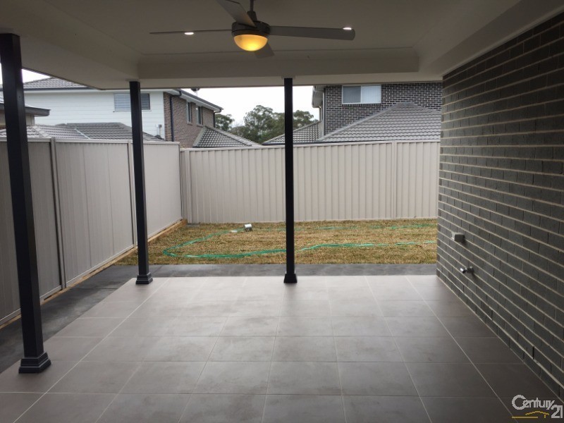 Lot 184 Swift Street, Riverstone NSW 2765