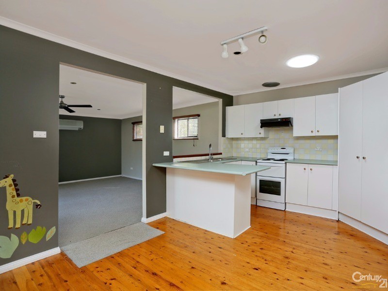 8  Pine Place, Riverstone NSW 2765