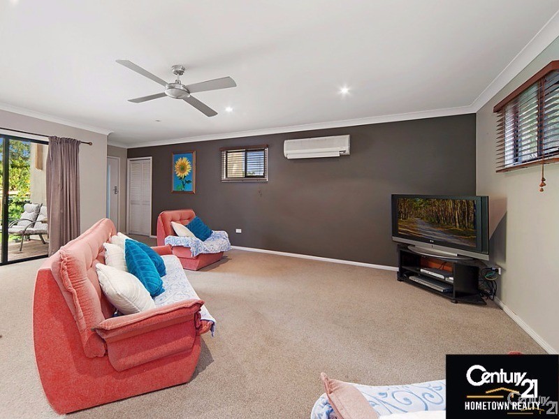 8  Pine Place, Riverstone NSW 2765