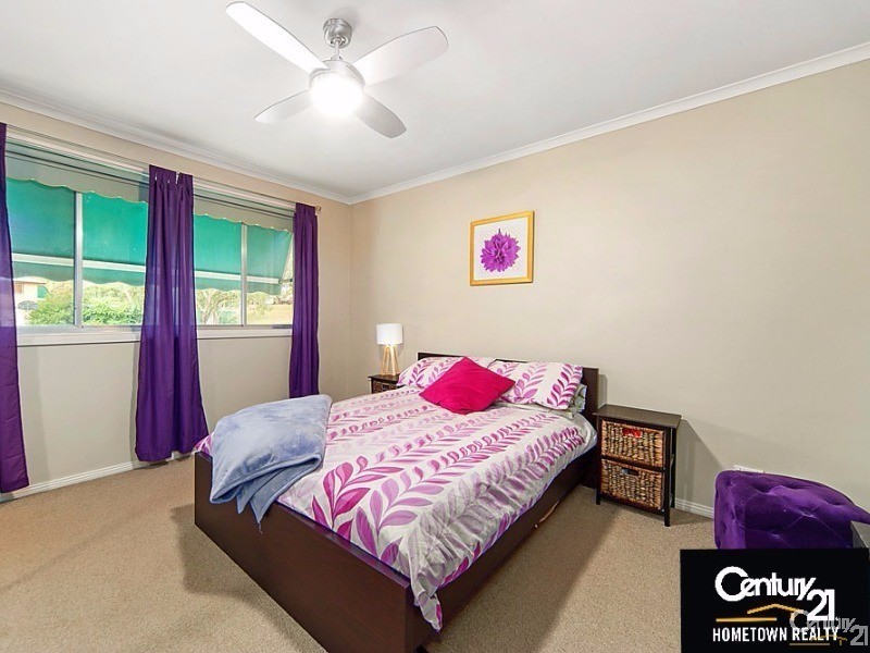 8  Pine Place, Riverstone NSW 2765