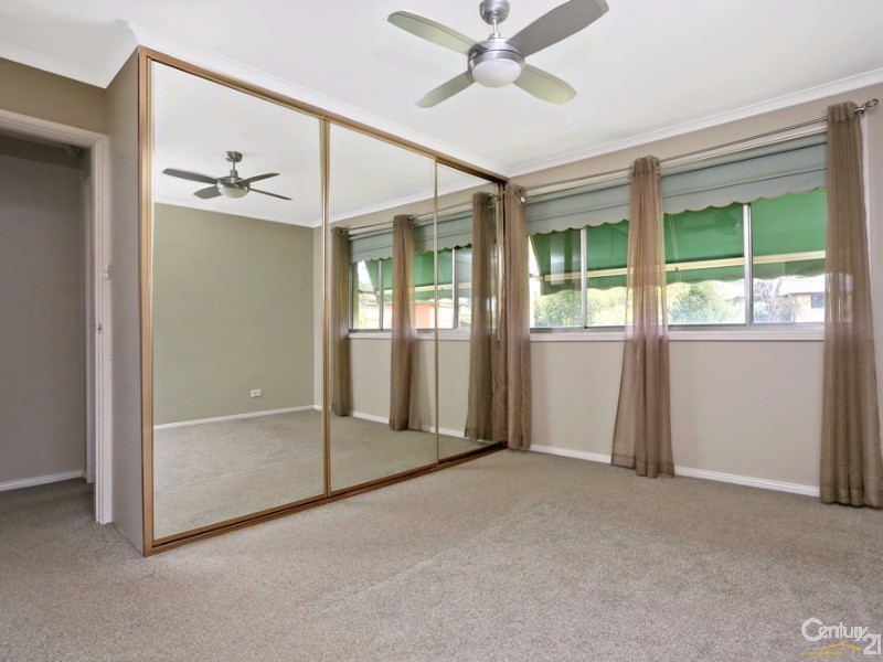 8  Pine Place, Riverstone NSW 2765