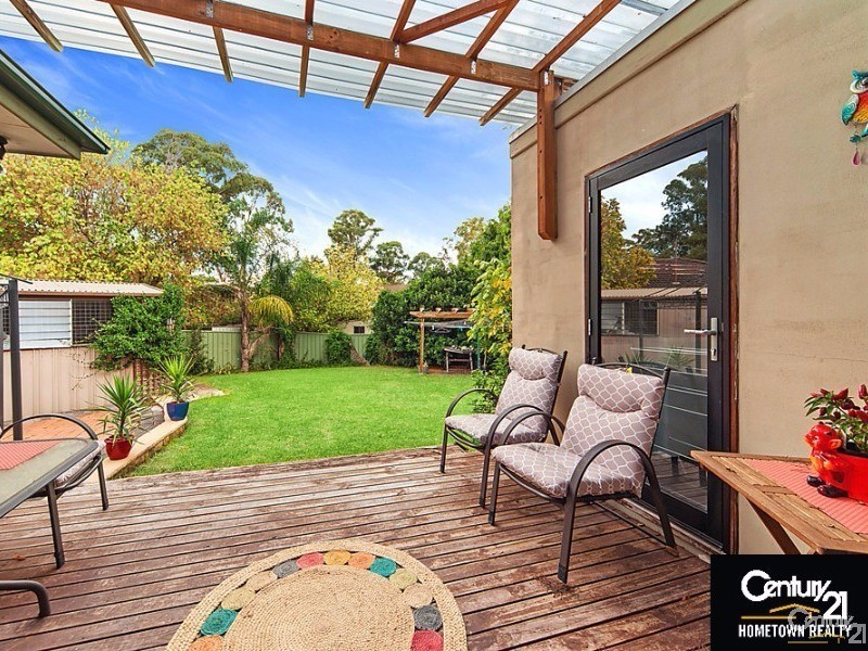 8  Pine Place, Riverstone NSW 2765