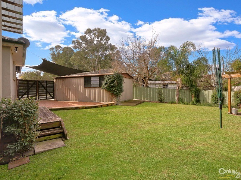 8  Pine Place, Riverstone NSW 2765