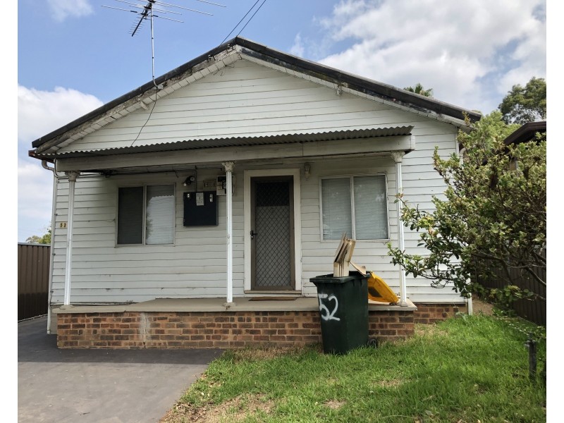 52 Crown Street, Riverstone NSW 2765