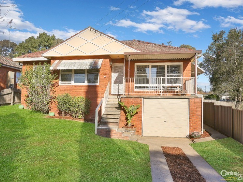 52 Westminster Street, Schofields NSW 2762