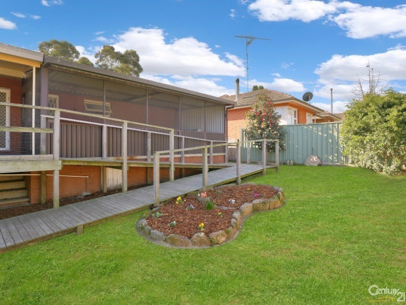52 Westminster Street, Schofields NSW 2762