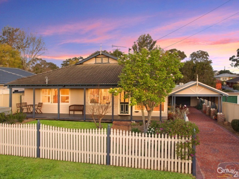 27 Robinson Street, Riverstone NSW 2765