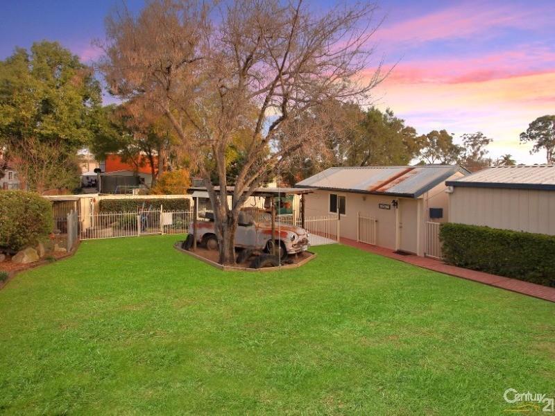 27 Robinson Street, Riverstone NSW 2765