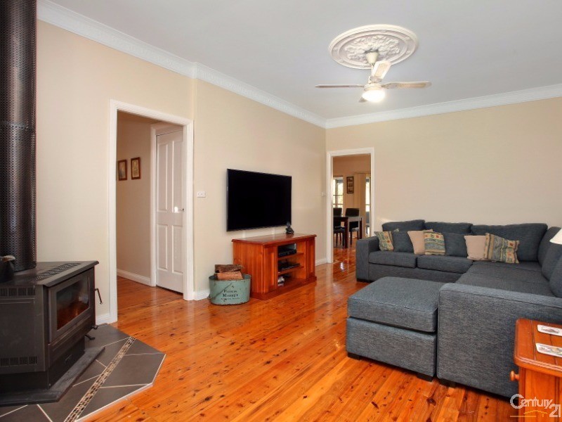 27 Robinson Street, Riverstone NSW 2765