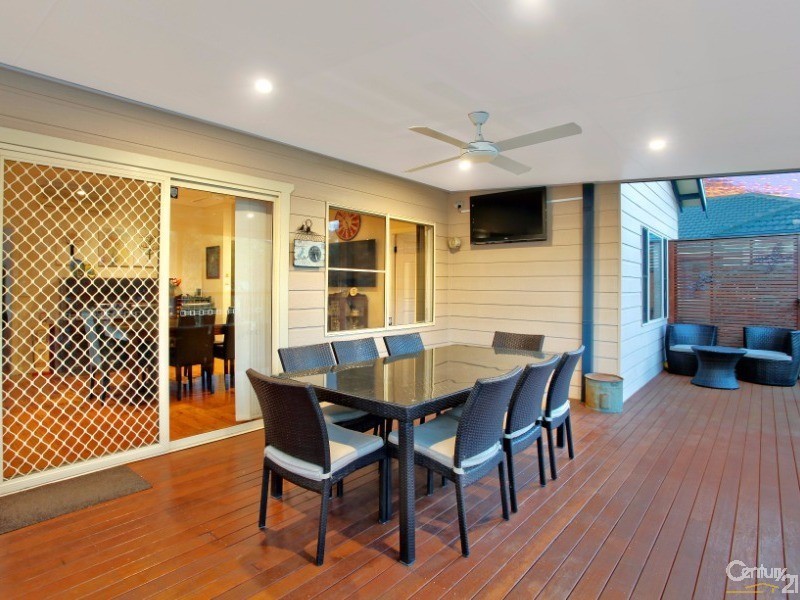 27 Robinson Street, Riverstone NSW 2765