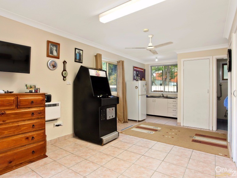 27 Robinson Street, Riverstone NSW 2765