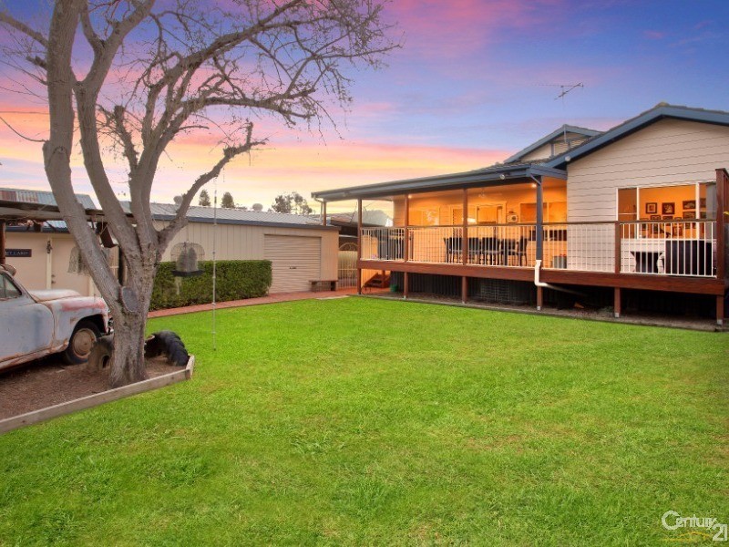 27 Robinson Street, Riverstone NSW 2765