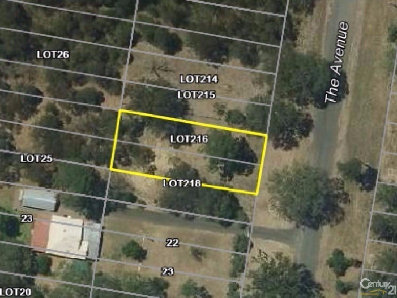 Lots 216-217 The Avenue, Riverstone NSW 2765