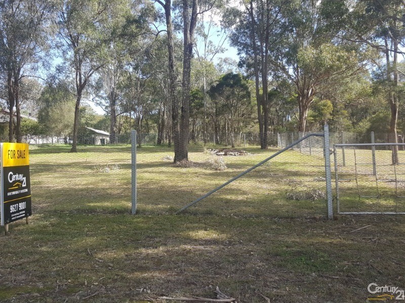 Lots 216-217 The Avenue, Riverstone NSW 2765