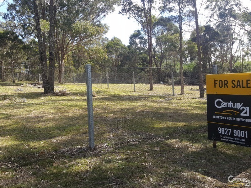 Lots 216-217 The Avenue, Riverstone NSW 2765