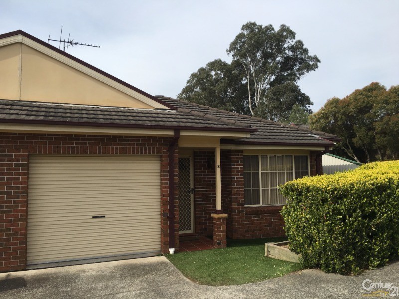 6/26 Westminster St, Schofields NSW 2762