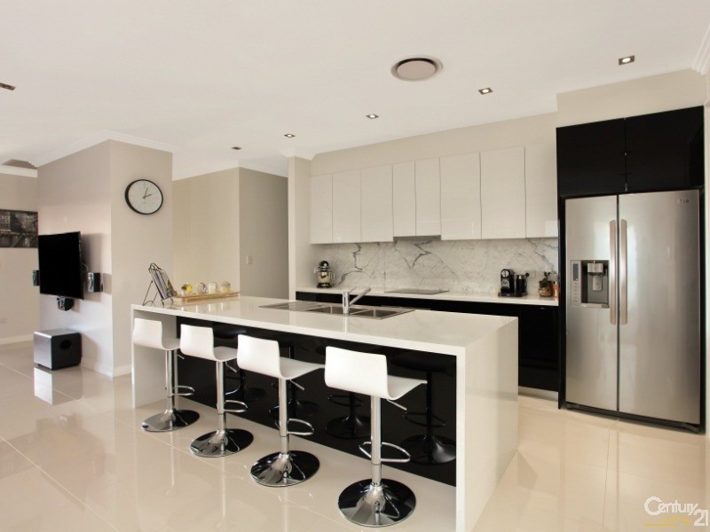 17 Ailsa Place, Riverstone NSW 2765