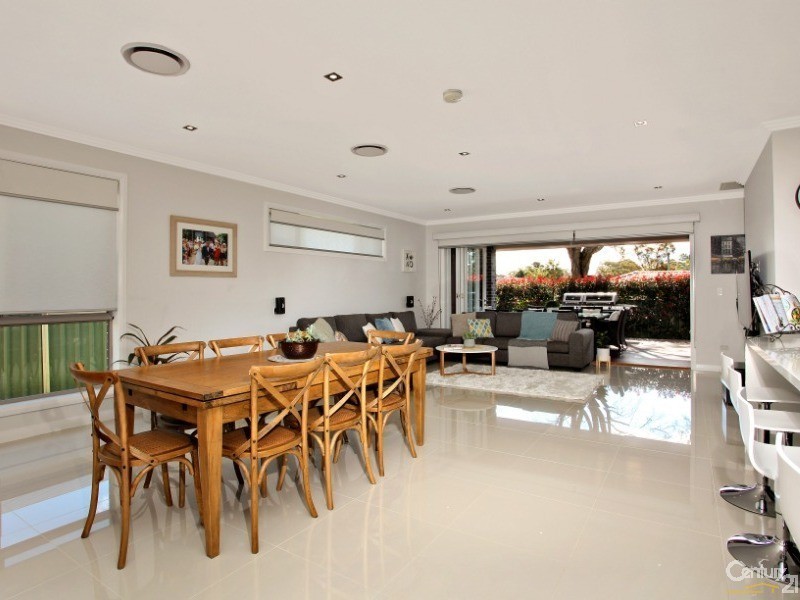 17 Ailsa Place, Riverstone NSW 2765