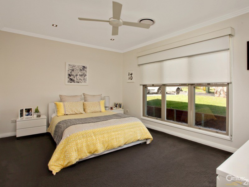 17 Ailsa Place, Riverstone NSW 2765