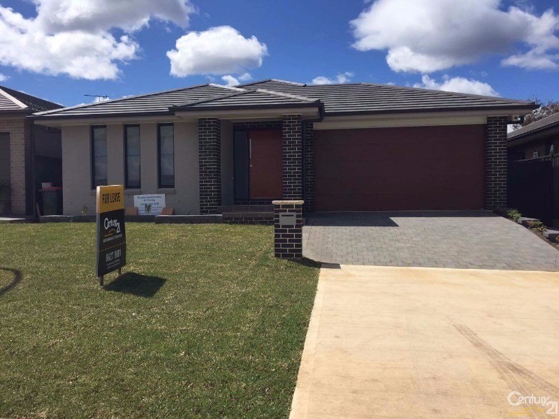 3 Piccadilly St, Riverstone NSW 2765