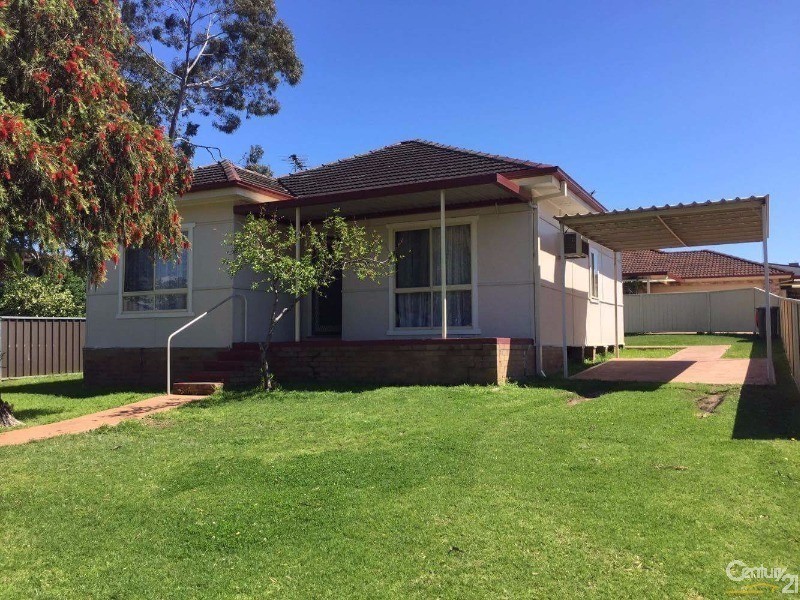 38 Market St, Riverstone NSW 2765