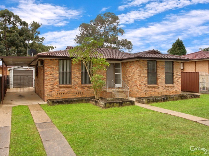 9 Alford St, Quakers Hill NSW 2763