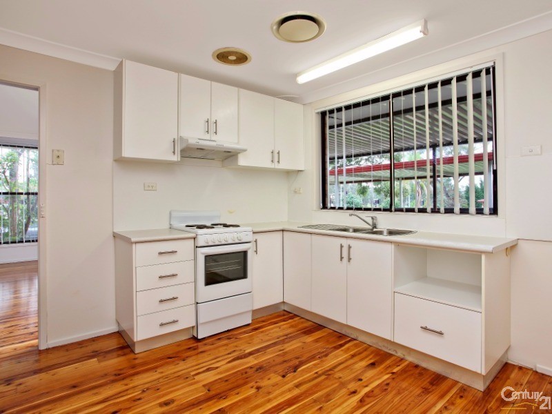 9 Alford St, Quakers Hill NSW 2763