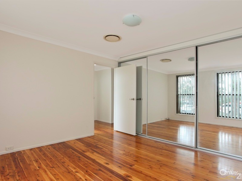 9 Alford St, Quakers Hill NSW 2763