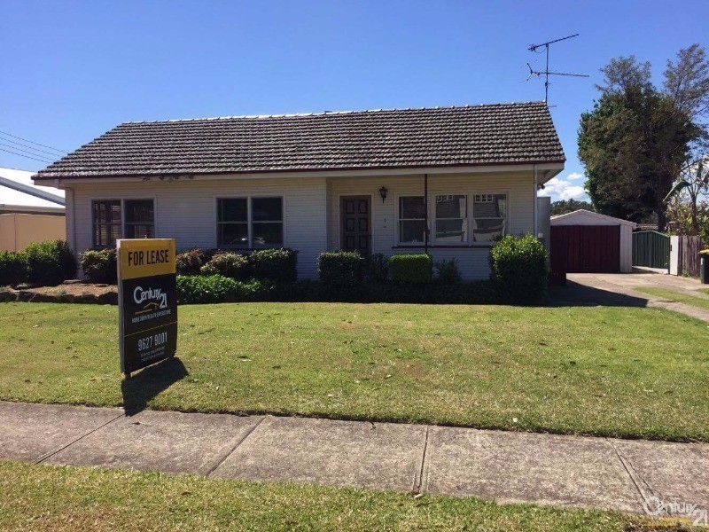 1 Brisbane Rd, Riverstone NSW 2765