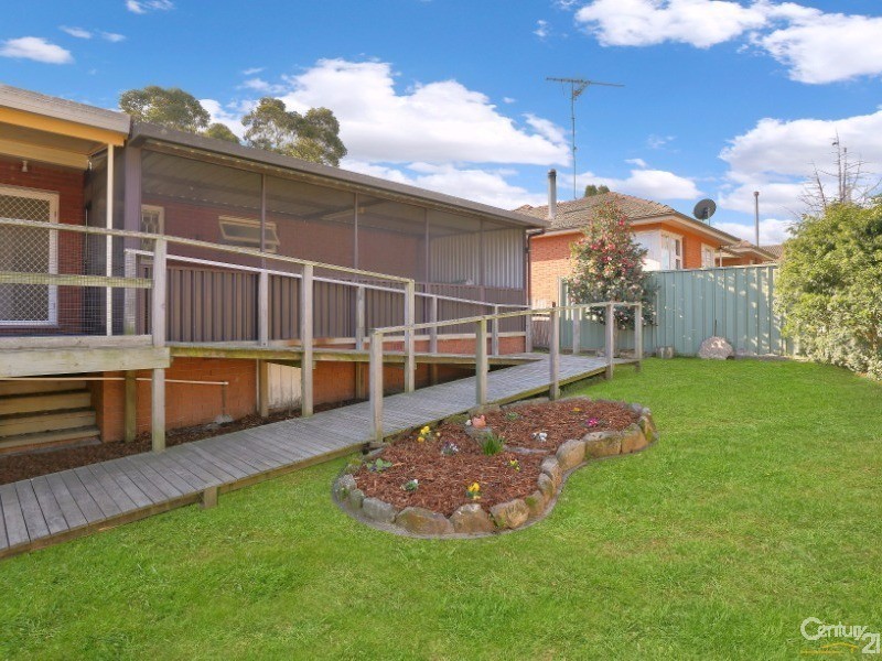 52 Westminster St, Schofields NSW 2762
