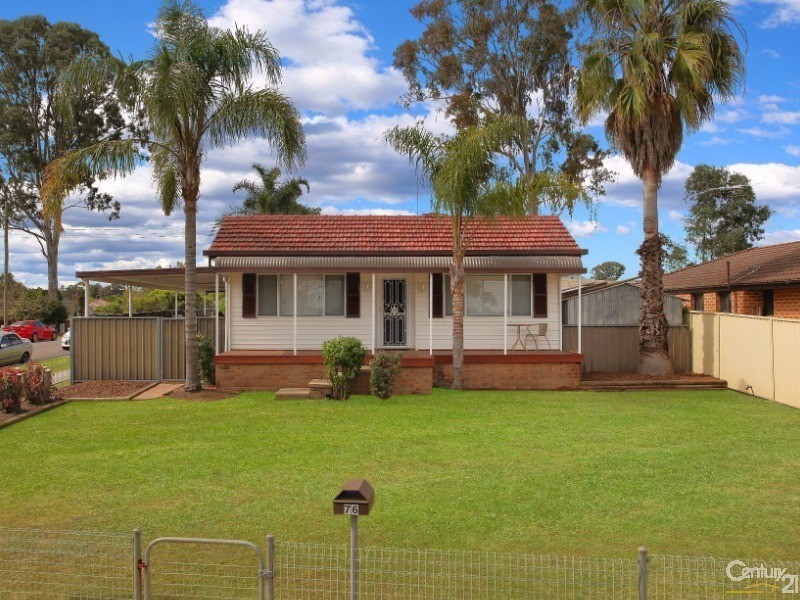 76 Railway Tce, Riverstone NSW 2765