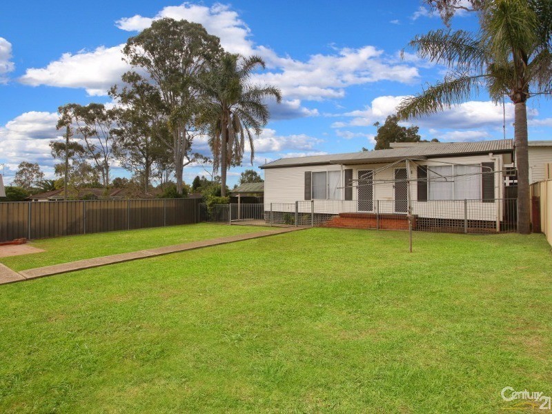 76 Railway Tce, Riverstone NSW 2765