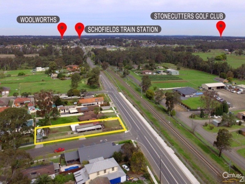 76 Railway Tce, Riverstone NSW 2765