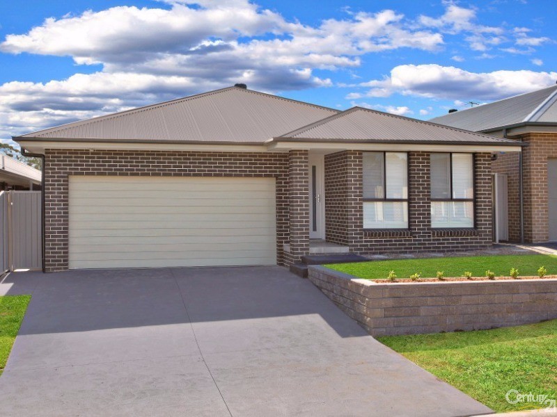 32 Swift Street, Riverstone NSW 2765