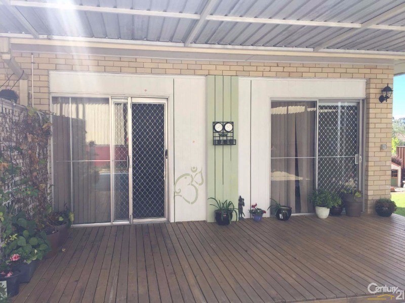 46B Junction Rd, Winston Hills NSW 2153