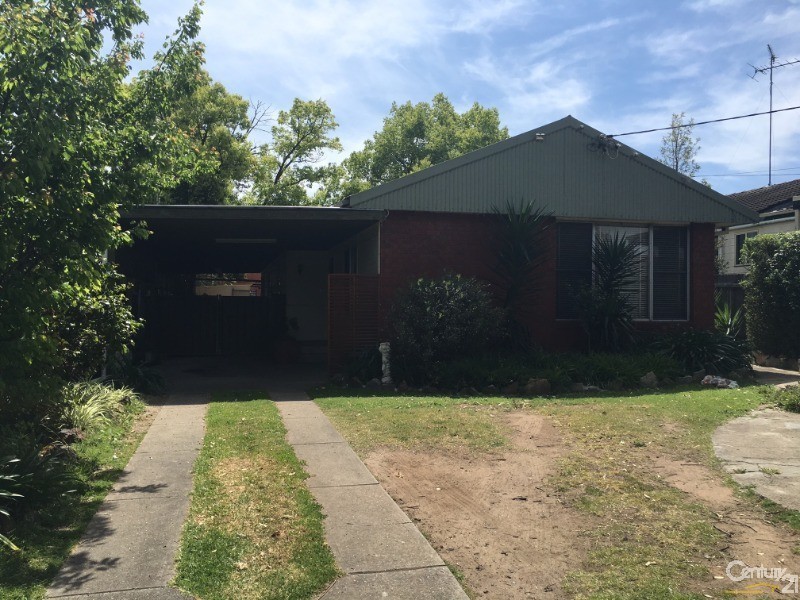 1/14 Castlereagh Street, Riverstone NSW 2765