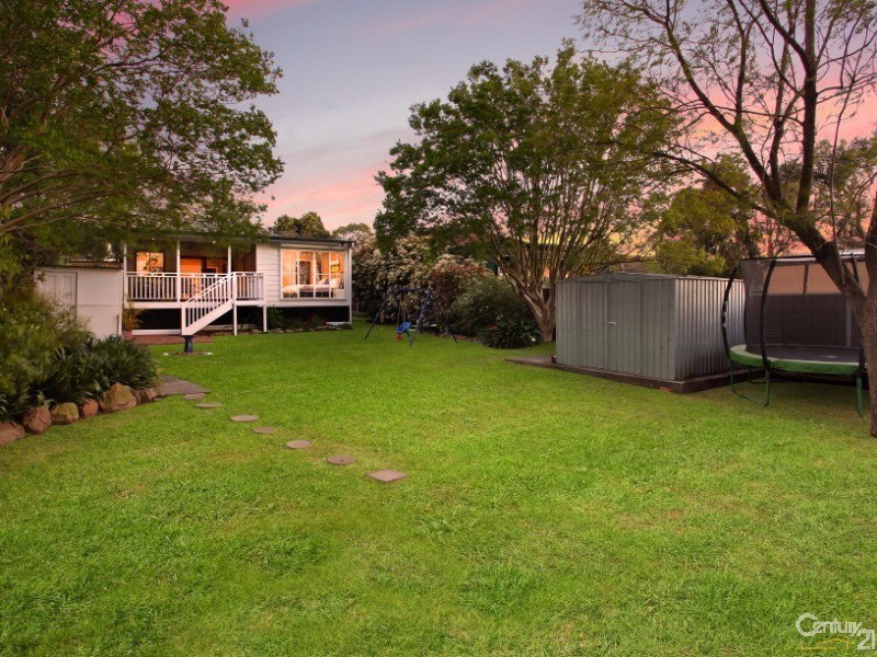 77 Riverstone road, Riverstone NSW 2765