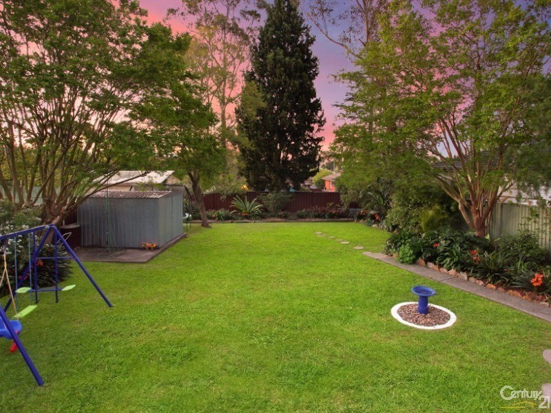 77 Riverstone road, Riverstone NSW 2765